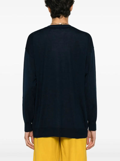 Oversized Cardigan