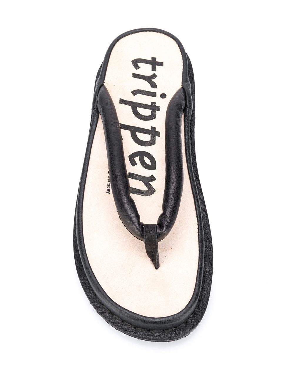 Zori Slipper