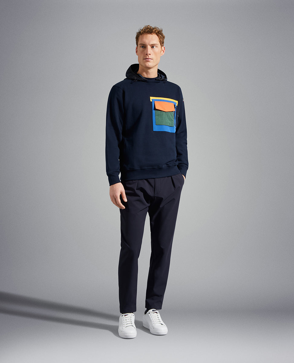 Pantaloni Dinamic Stretch