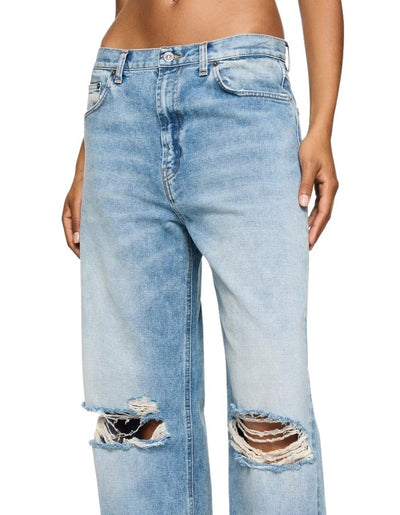 Jeans Francine