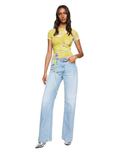 Jeans Mabel