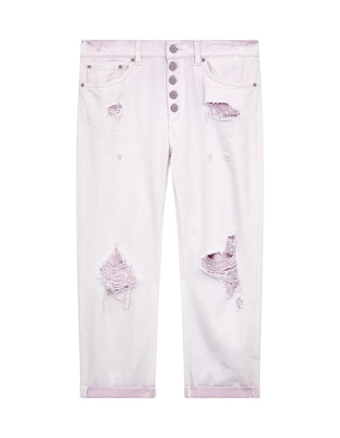 Jeans Koons