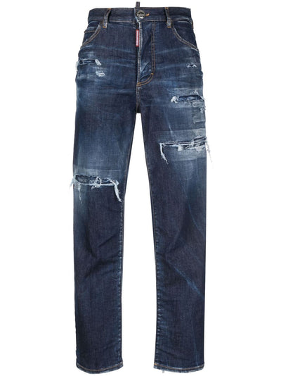 Denim