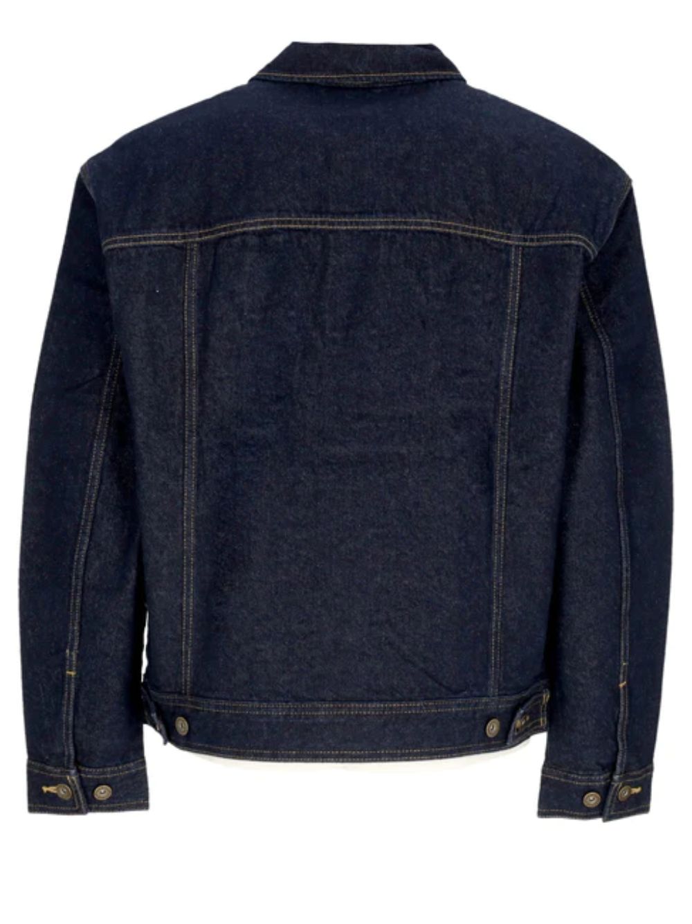 Madison Denim Jacket