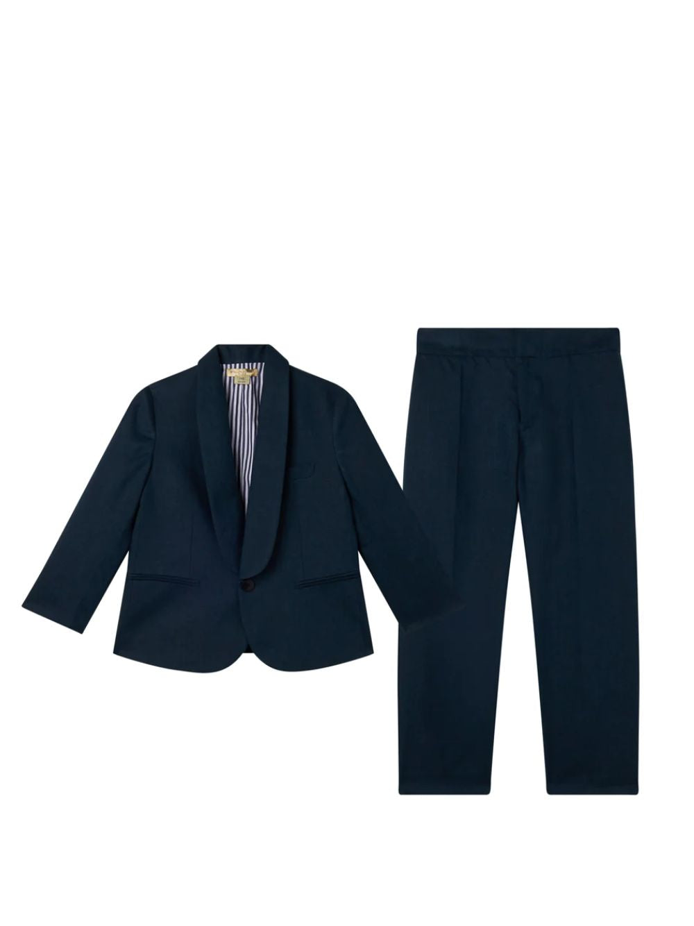 Woven Tracksuit