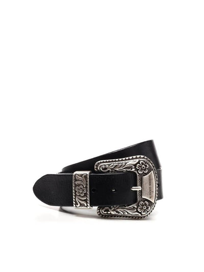 Cintura Lace Nera