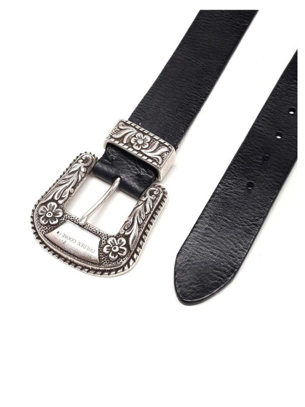 Cintura Lace Nera