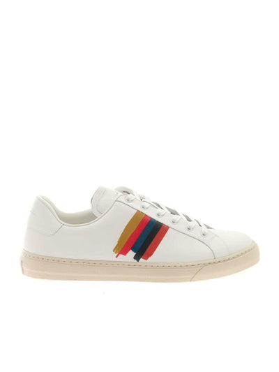 Sneakers Hansen Bianche