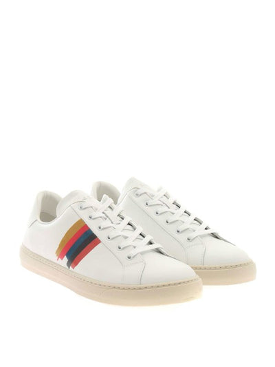 Sneakers Hansen Bianche
