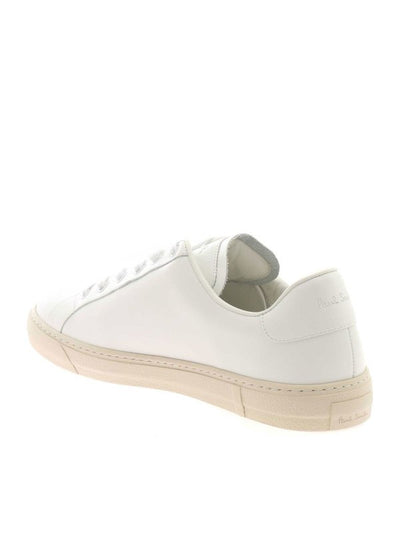Sneakers Hansen Bianche