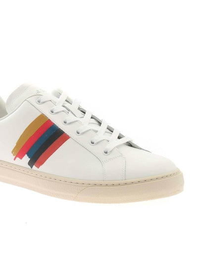 Sneakers Hansen Bianche