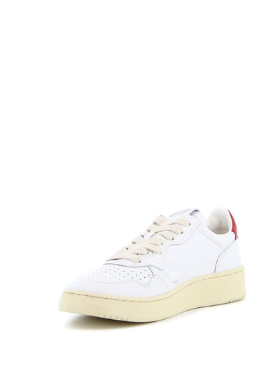 Sneakers Medalist