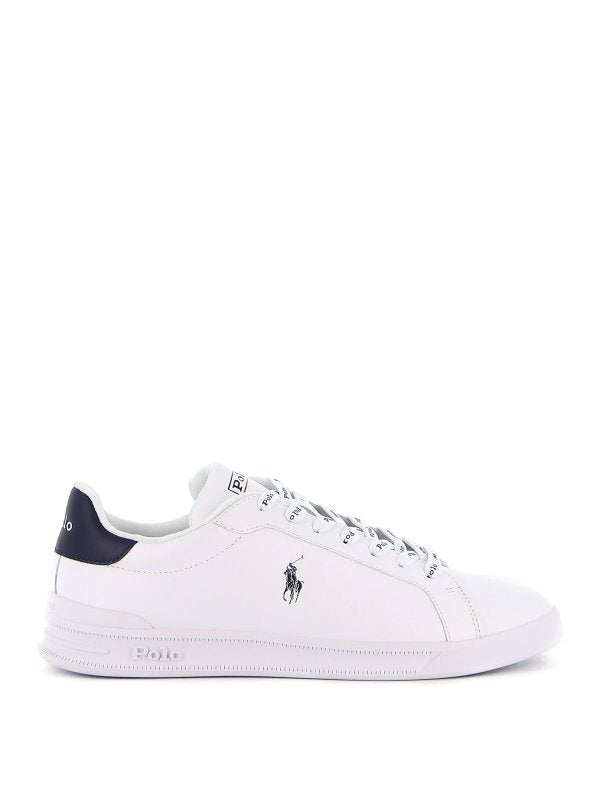 Sneakers Heritage Court