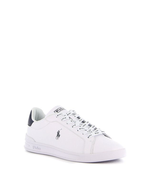 Sneakers Heritage Court