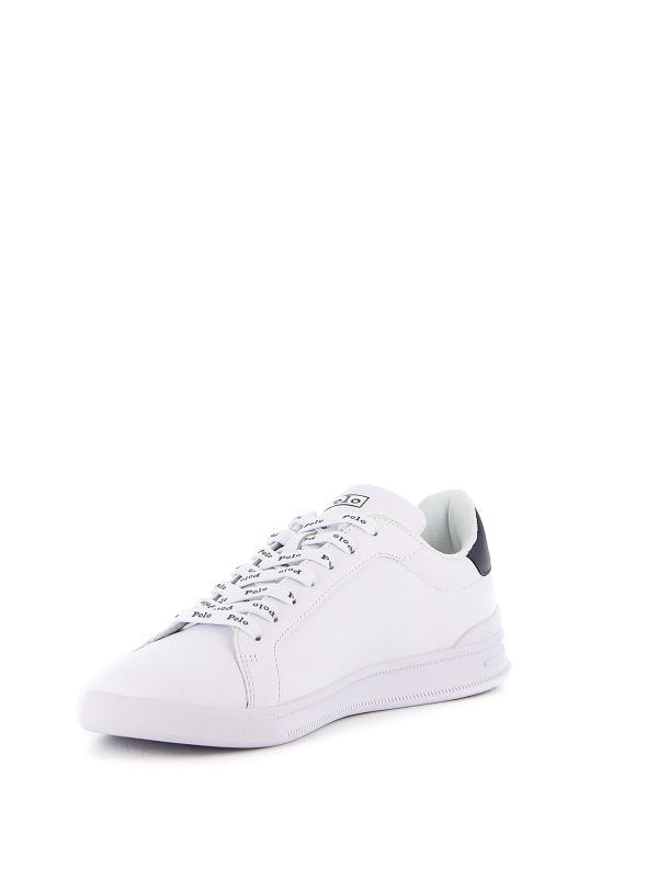Sneakers Heritage Court