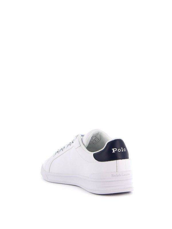 Sneakers Heritage Court