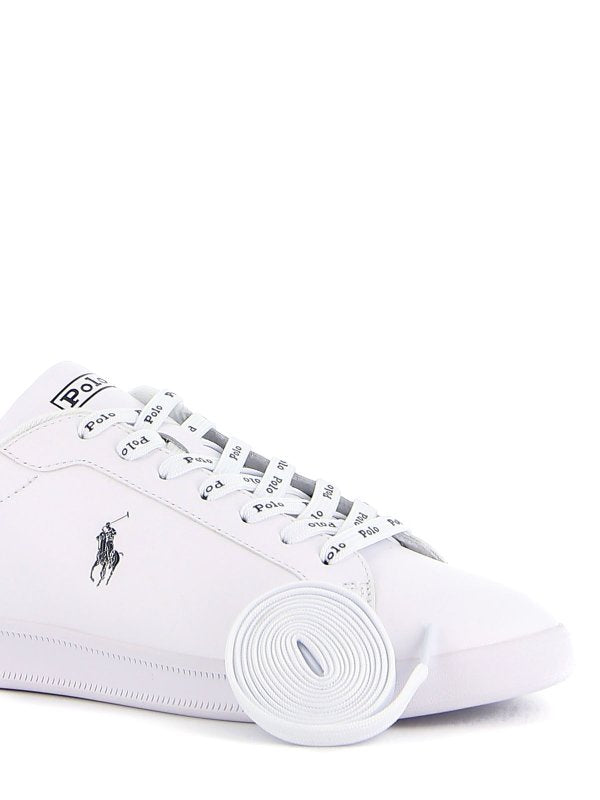 Sneakers Heritage Court