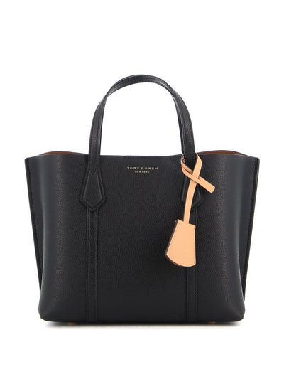Tote Perry Piccola In Pelle
