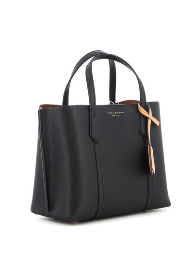 Tote Perry Piccola In Pelle