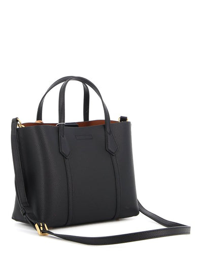 Tote Perry Piccola In Pelle