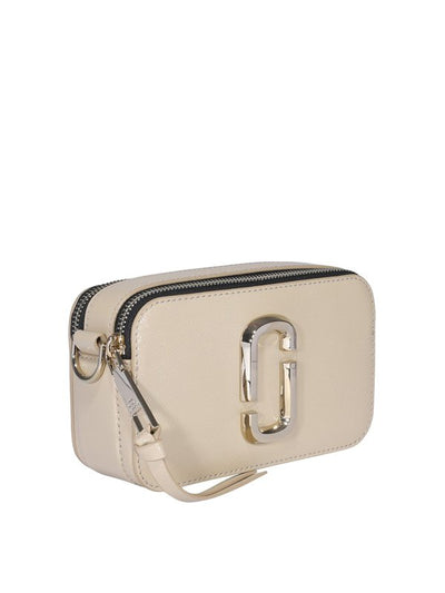 Borsetta Snapshot Dtm In Saffiano