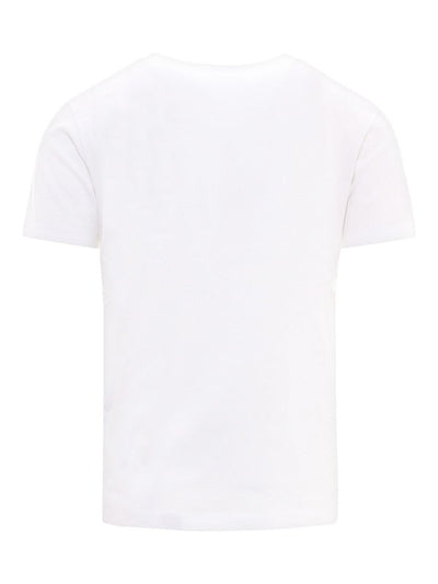 T-shirt Con Logo