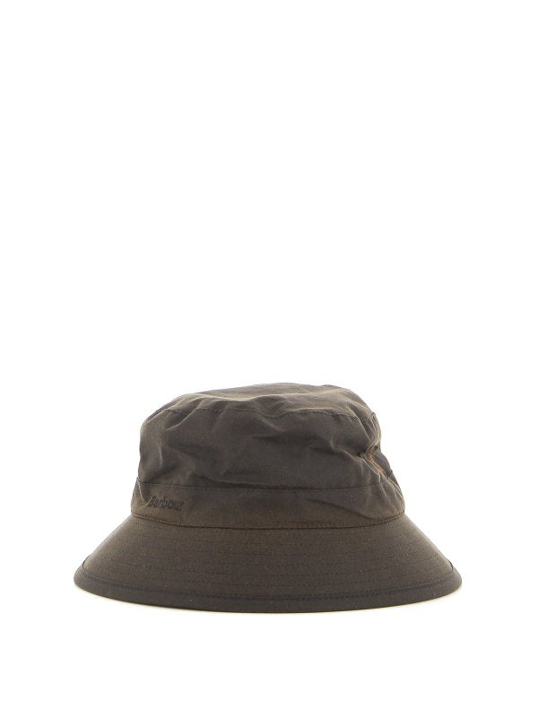 Cappello Da Pescatore Wax Sports