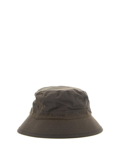 Cappello Da Pescatore Wax Sports