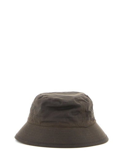 Cappello Da Pescatore Wax Sports