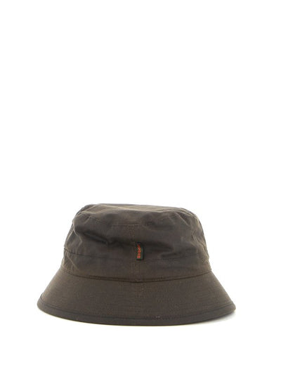 Cappello Da Pescatore Wax Sports