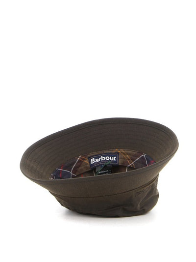 Cappello Da Pescatore Wax Sports