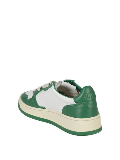 Sneakers Bicolore Medalist