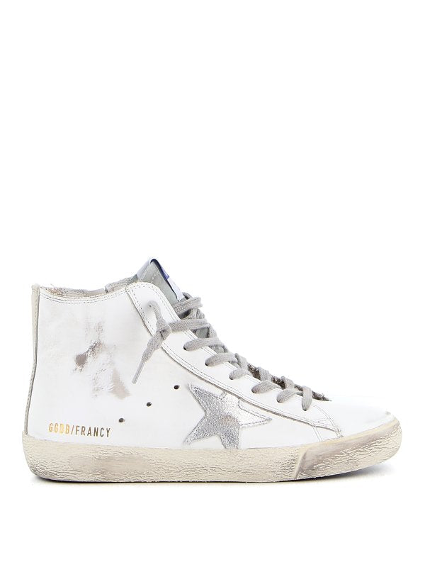 Scarpe Da Ginnastica Francy