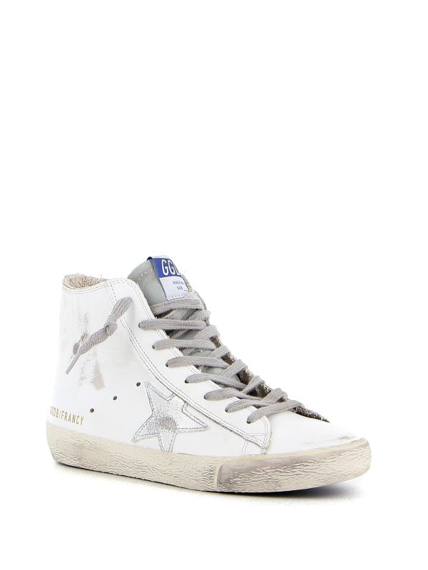 Scarpe Da Ginnastica Francy