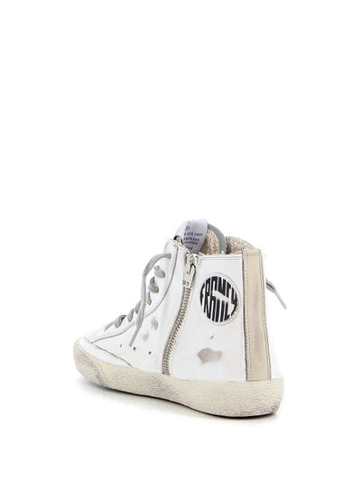 Scarpe Da Ginnastica Francy