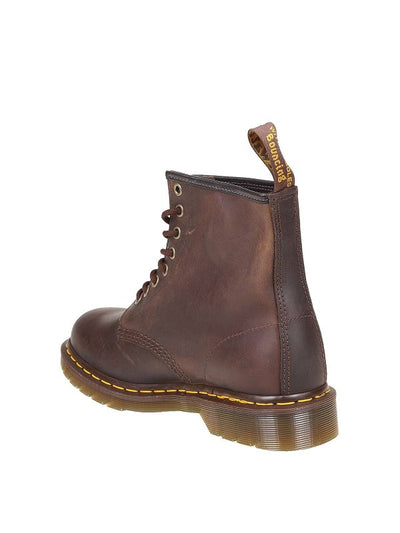 Anfibi In Nappa 1460