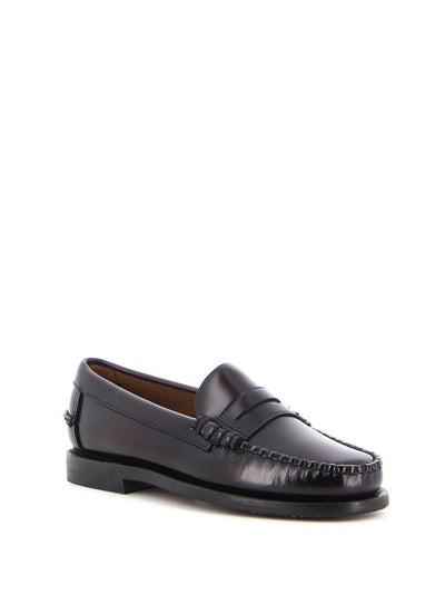 Mocassini Classic Dan