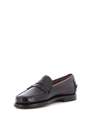 Mocassini Classic Dan