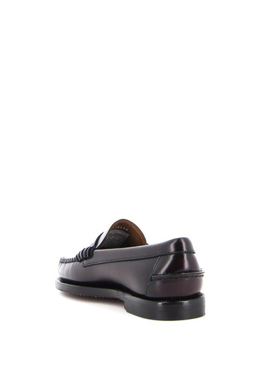 Mocassini Classic Dan