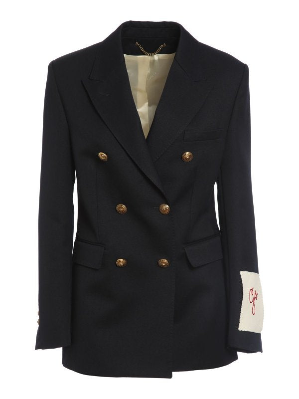 Blazer Diva