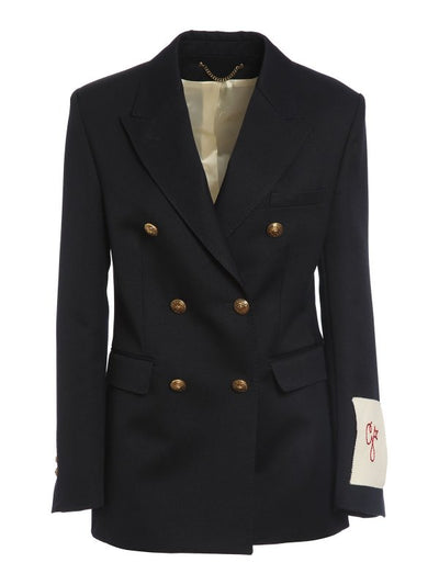 Blazer Diva