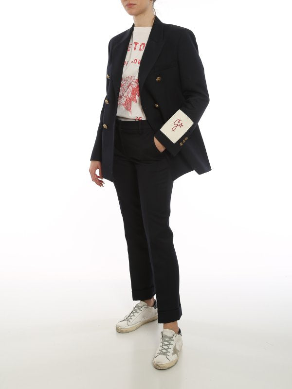 Blazer Diva