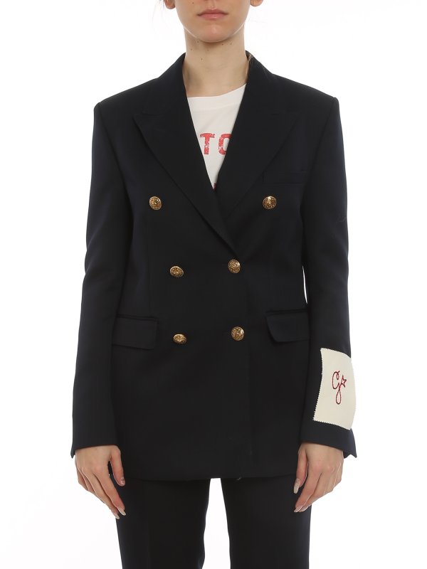 Blazer Diva