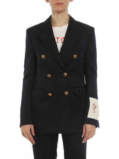 Blazer Diva