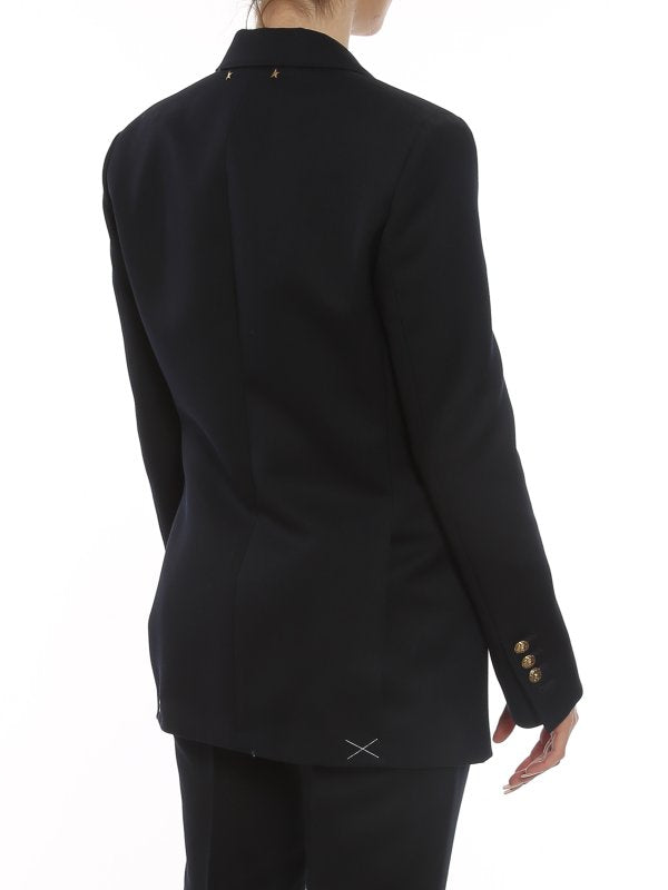 Blazer Diva