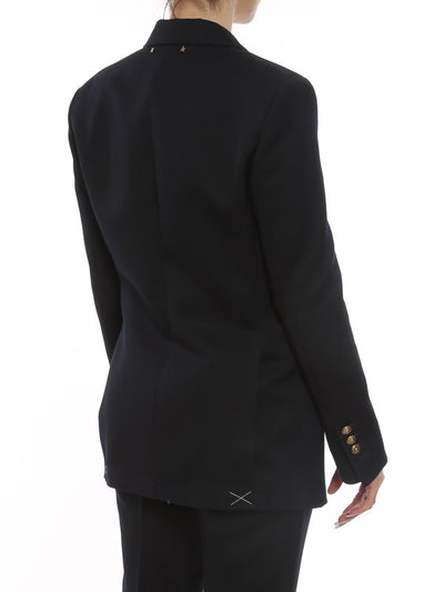 Blazer Diva