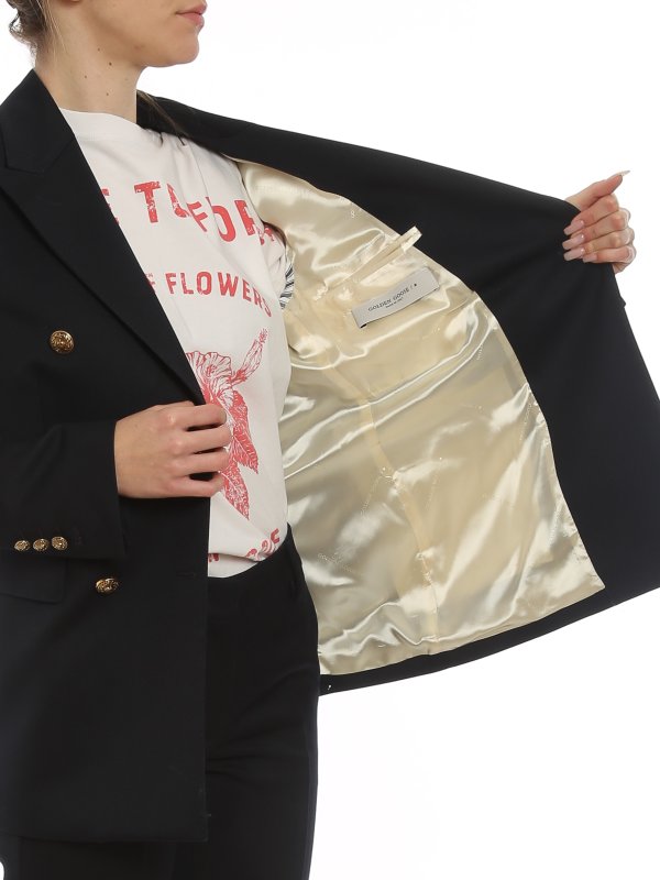 Blazer Diva