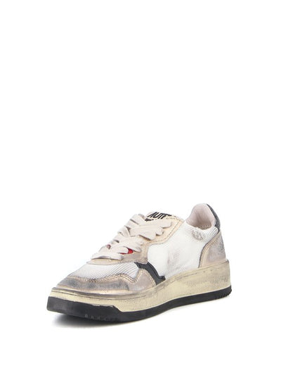 Sneaker Super Vintage
