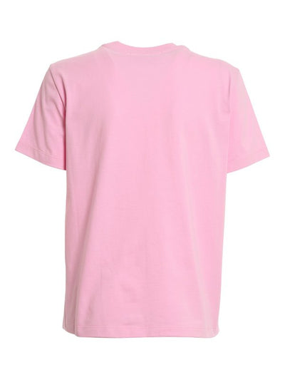 T-shirt Con Logo Piccolo