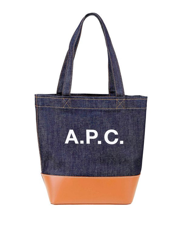 Shopper Axel Piccola